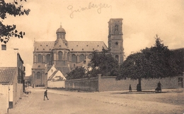 Abdij En Parochiekerk Zuiderzicht - Grimbergen - Grimbergen