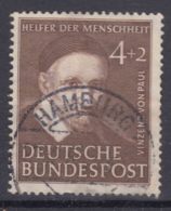 Germany 1951 Mi#143 Used - Used Stamps