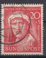 Germany 1951 Mi#145 Used - Used Stamps