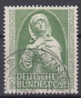 Germany 1952 Mi#151 Used - Used Stamps