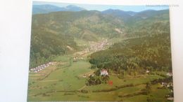 D167028 Badenweiler Und Schweighof -Schwarzwald - 1972 - Badenweiler