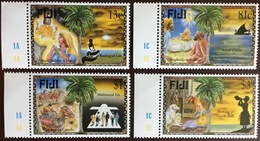 Fiji 1996 Christmas MNH - Fidji (1970-...)