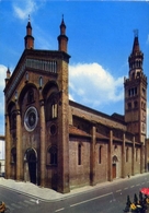 Crema - Cremona - Il Duomo - Formato Grande Viaggiata  – E 13 - Cremona