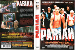 DVD025 / Horreur / PARIAH - Horror