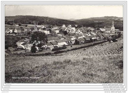 MEIX - DEVANT - VIRTON ..-- Panorama . 1930 Vers FRASNES - LEZ - GOSSELIES ( Mr Mme Léon Cardona Et Flora ) . Verso . - Meix-devant-Virton