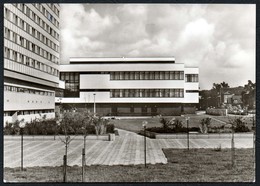 C7363 - Zinnowitz - FDGB Ferienobjekt Erholungsheim Roter Oktober - Verlag Bild Und Heimat Reichenbach - Zinnowitz