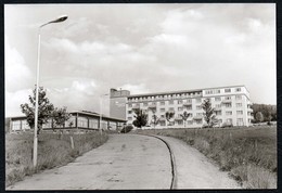 C7364 - TOP Cämmerswalde - FDGB Ferienobjekt Erholungsheim Paul Gruner - Verlag Bild Und Heimat Reichenbach - Neuhausen (Erzgeb.)