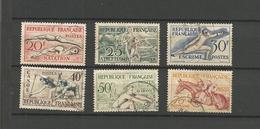 TIMBRES COLLECTION FRANCE  LOT No 4 1 6 8 3 - Collections