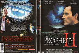 THE PROPHECY  °°°° - Science-Fiction & Fantasy