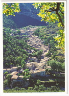 Saint-Guilhem-le-Désert - L'abbatiale Et Le Village Dans Le Val De Gélonne - Languedoc - (Hérault) - Gignac