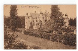 Vorselaar  Vorsselaar - Kasteelbrugje  Petit Pont Du Château - Vorselaar