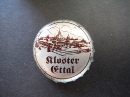 Capsule De Bière Kloster Ettal - Bayern DEUTSCHLAND - Birra