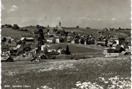 Suisse - Speicher 8269 - Speicher