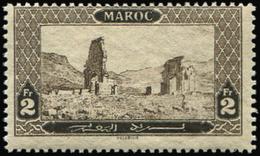 ** MAROC 77 : 2f. Brun Noir, Volubilis, TB - Other & Unclassified