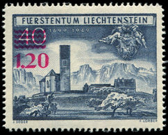 ** LIECHTENSTEIN 271 : TB - Unused Stamps