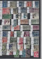 Portugal: 1 Lot De Timbres Oblit (Cote 242 €) - Collections