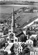 89-MIGENNES- LE CHRIST ROI-VUE AERIENNE - Migennes