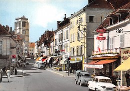 89-TONNERRE- RUE DE L'HÔPITAL - Tonnerre