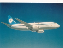 CP - Avion - Vliegtuig - Sabena - Boeing 737 - OO-SDX - 1946-....: Moderne