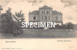 Château Quitmann - Zaventem - Zaventem