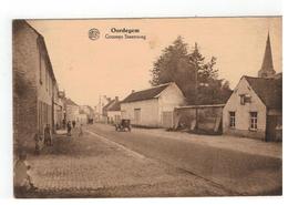 Oordegem  Grooten Steenweg - Lede