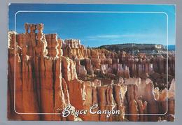 US.- UTAH. BRYCE CANYON NATIONAL PARK. - Bryce Canyon