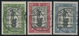 1929, Philatelistische Ausstellung, Tagesstempel, Prachtsatz, Mi. 75.- -> Automatically Generated Translation: 1929, "ph - Sonstige & Ohne Zuordnung