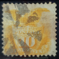 USA - Canceled - Sc# 116 - 10c - Usados