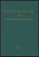 JAHRESZUSAMMENSTELLUNGEN J 37 **, 2009, Jahreszusammenstellung, Postfrisch, Pracht, Postpreis EURO 75.- - Altri & Non Classificati