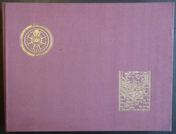 SACHBÜCHER Meister Der Kartographie, 1973, Bagrow/Skelton, 594 Seiten, 29 Farbtafeln Und 141 Tafeln In Kunstdruck, 83 Ka - Other & Unclassified