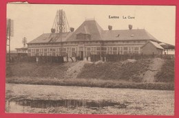 Luttre - La Gare - 1931 ( Voir Verso ) - Pont-à-Celles