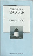 VIRGINIA WOOLF - Gita Al Faro. - Novelle, Racconti