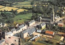 LANVELLEC - Vue Générale Aérienne - Eglise - Lanvellec