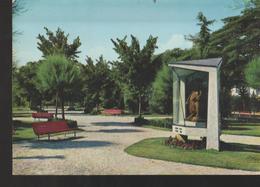 BUSTO ARSIZIO,VIALE DIAZ E GIARDINI .viaggiata.-1968-fg-mt.1710 - Busto Arsizio