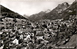 Schwanden (Kt. Glarus) (2672) - Schwanden