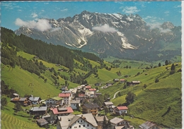 DIENTEN Am Hochkönig Alpenmotiv  1970 - 1980 - Dienten