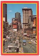 °°° 13807 - USA - NY - NEW YORK - TIMES SQUARE - 1982 °°° - Time Square