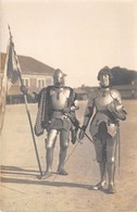 86-POITIERS-CARTE-PHOTO -FÊTE DE JEANNE D'ARC - Poitiers