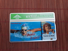 Phonecard Private Uk 231 F (mint,New) Rare - BT Emissions Privées