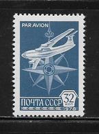 RUSSIE  ( EURUA - 22 )   1978  N° YVERT ET TELLIER  N° 130   N** - Unused Stamps