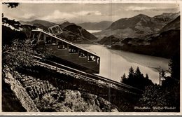 SUISSE  PILATUSBAHN  WOLFORT-VIADUKT - Other & Unclassified