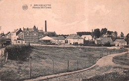 Brugelette - Hameau Des Carmes Vers 1920 - Brugelette