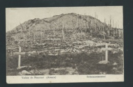 Vallée De Munster   ( Alsace )   Schratzmaennel     Mbk 68 - Guerra 1914-18