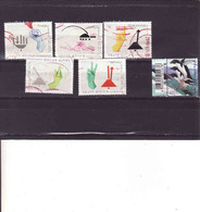 South Africa 2 X 2010 + 1 X Year 2007, Used - Gebruikt