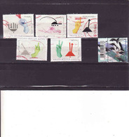 South Africa 2 X 2010 + 1 X Year 2007, Used - Oblitérés
