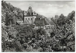 8301  LIEBSTADT  -   SCHLOSS KUCKUCKSTEIN   1966 - Liebstadt