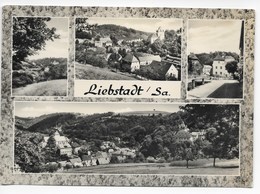 8301  LIEBSTADT  -   MEHRBILD   1966 - Liebstadt