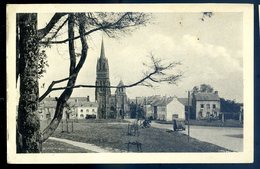 Cpsm Du 29 Environs De Lesneven Le Folgoët    JM22 - Lesneven