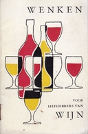 Wenken Voor Liefhebbers Van Wijn (Astuces Pour Les Amateurs De Vin) - Vers 1960 - Koken & Wijn