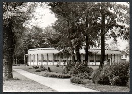 C7460 - Waren Müritz - Konsum Gaststätte Müritzring - Bild Und Heimat Reichenbach - Waren (Müritz)